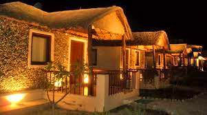 Clarks Inn Suites Corbett Resort