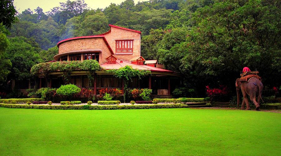 The Den Corbett Resort